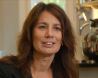 Anne-Mei The vertelt over Sociale Benadering Dementie