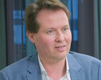 Laurens vertelt over zijn ervaring met dementie als zoon