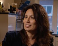 Anne-Mei The vertelt over druk van de omgeving