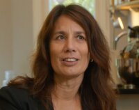 Anne-Mei The vertelt over het probleem