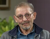 Mart vertelt over zijn ervaring met dementie
