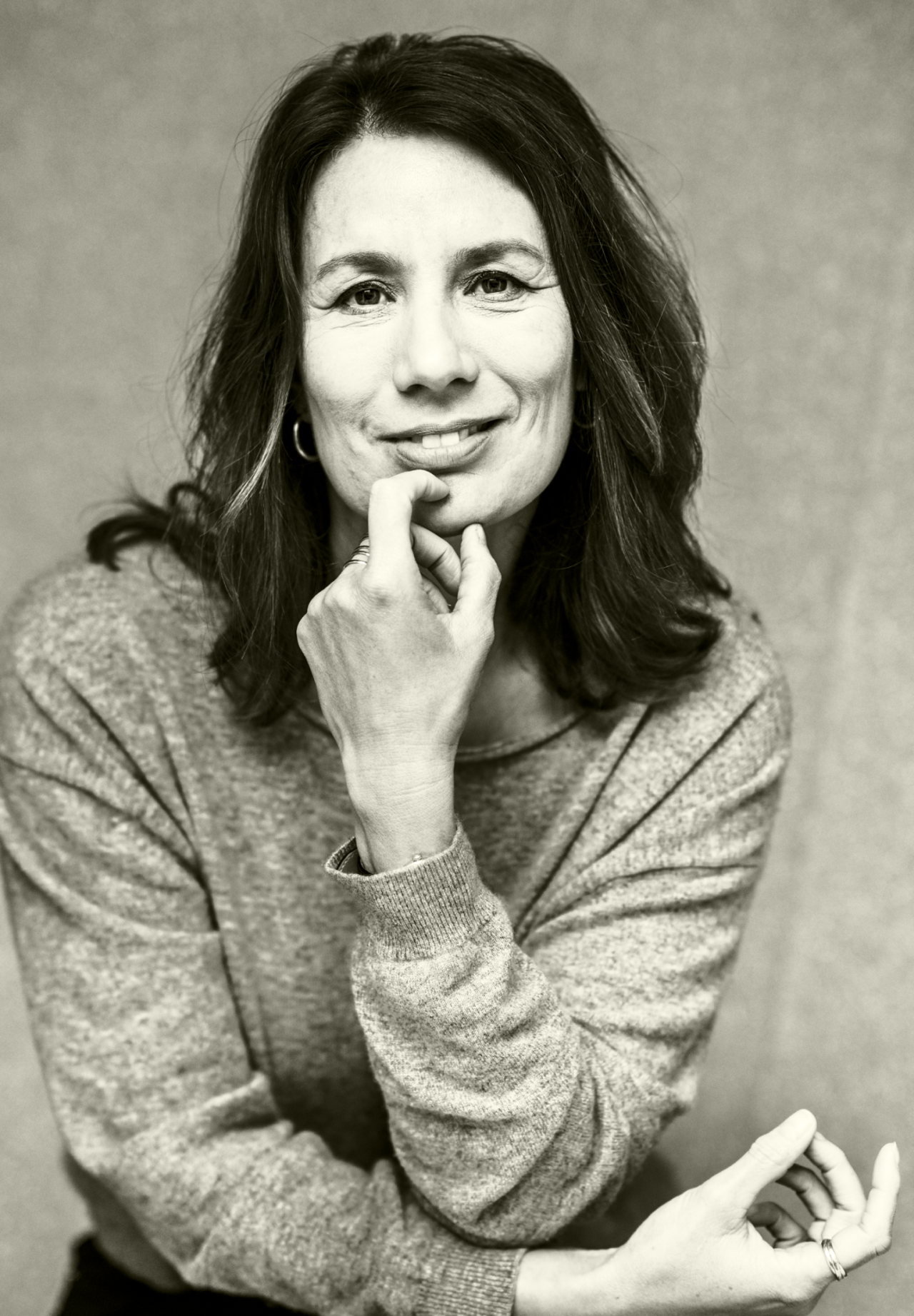 Fotografie LINELLE DEUNK.